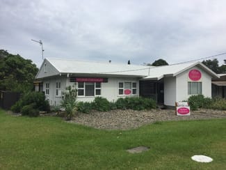 Medical / Consulting commercial property leased at 203 Rose Avenue Coffs Harbour NSW 2450 Medical / Consulting commercial property leased at 203 Rose Avenue Coffs Harbour NSW 2450