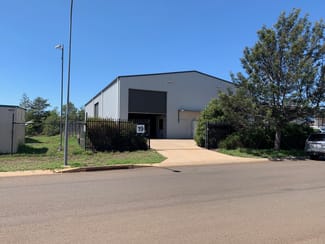 Factory, Warehouse & Industrial commercial property leased at 1/19 Croft Crescent Harristown QLD 4350 Factory, Warehouse & Industrial commercial property leased at 1/19 Croft Crescent Harristown QLD 4350