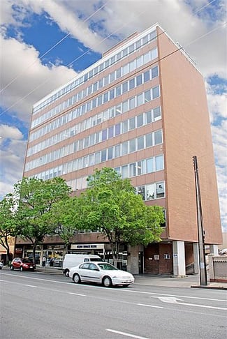 Offices commercial property leased at 19 North Terrace (a) Hackney SA 5069 Offices commercial property leased at 19 North Terrace (a) Hackney SA 5069