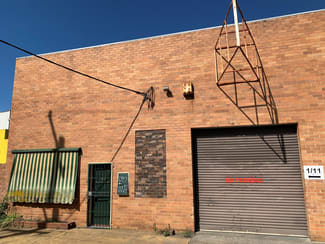 Factory, Warehouse & Industrial commercial property leased at Peakhurst NSW 2210 Factory, Warehouse & Industrial commercial property leased at Peakhurst NSW 2210