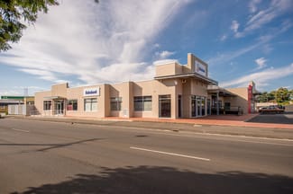 Shop & Retail commercial property leased at 3/165 - 167 COMMERCIAL STREET EAST Mount Gambier SA 5290