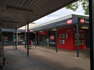 Shop & Retail commercial property leased at 1-5 Hackett Place Hackett ACT 2602 Shop & Retail commercial property leased at 1-5 Hackett Place Hackett ACT 2602