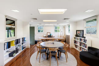 Showrooms / Bulky Goods commercial property for lease at Suite G, Building 32 Suakin Drive Mosman NSW 2088 Showrooms / Bulky Goods commercial property for lease at Suite G, Building 32 Suakin Drive Mosman NSW 2088