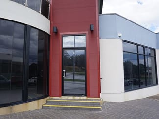Offices commercial property leased at 7/189 Flemington Road Mitchell ACT 2911 Offices commercial property leased at 7/189 Flemington Road Mitchell ACT 2911