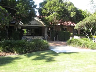Offices commercial property leased at Ground FLoor/7027 Southport-Nerang Road Nerang QLD 4211