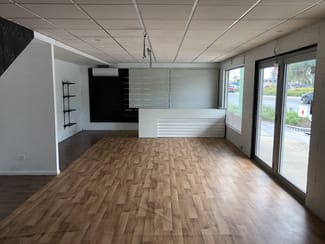 Shop & Retail commercial property leased at 3/17 Benabrow Avenue Bribie Island QLD 4507
