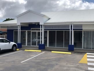 Shop & Retail commercial property leased at 2 Kern Brothers Drive Kirwan QLD 4817 Shop & Retail commercial property leased at 2 Kern Brothers Drive Kirwan QLD 4817