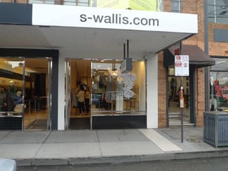Shop & Retail commercial property leased at 512 Malvern Road Prahran VIC 3181