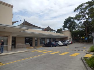 Shop & Retail commercial property leased at Turner Road Berowra Heights NSW 2082 Shop & Retail commercial property leased at Turner Road Berowra Heights NSW 2082