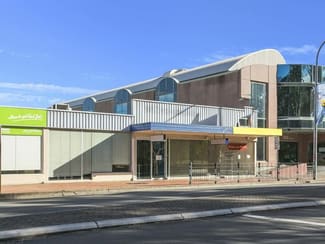 Shop & Retail commercial property leased at 570 High Street Penrith NSW 2750