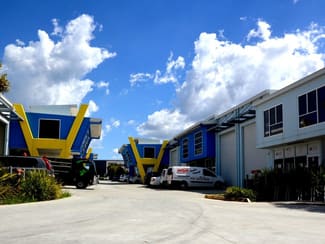 Factory, Warehouse & Industrial commercial property leased at 6a/53 - 57 Link Drive Yatala QLD 4207 Factory, Warehouse & Industrial commercial property leased at 6a/53 - 57 Link Drive Yatala QLD 4207