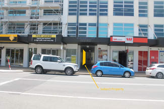 Shop & Retail commercial property leased at Lot 1A /11-13 Pearl Street Kingscliff NSW 2487 Shop & Retail commercial property leased at Lot 1A /11-13 Pearl Street Kingscliff NSW 2487