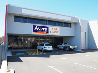 Factory, Warehouse & Industrial commercial property leased at 57 Collingwood Street Osborne Park WA 6017