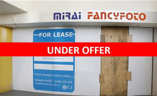 Shop & Retail commercial property leased at Eastern Concourse Parramatta Railway Station Parramatta NSW 2150 Shop & Retail commercial property leased at Eastern Concourse Parramatta Railway Station Parramatta NSW 2150