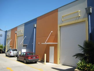Factory, Warehouse & Industrial commercial property leased at Peakhurst NSW 2210 Factory, Warehouse & Industrial commercial property leased at Peakhurst NSW 2210