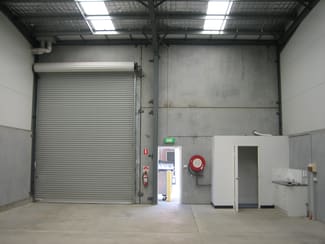 Factory, Warehouse & Industrial commercial property leased at Peakhurst NSW 2210 Factory, Warehouse & Industrial commercial property leased at Peakhurst NSW 2210