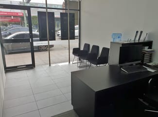Offices commercial property leased at 460A Princes Highway Rockdale NSW 2216