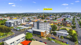 Offices commercial property leased at 3/182 Bay Terrace Wynnum QLD 4178 Offices commercial property leased at 3/182 Bay Terrace Wynnum QLD 4178