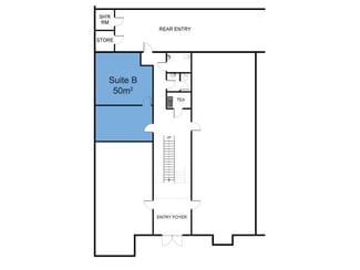 Offices commercial property leased at B/1/8 Exchange Road Malaga WA 6090 Offices commercial property leased at B/1/8 Exchange Road Malaga WA 6090