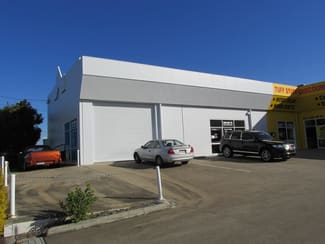 Factory, Warehouse & Industrial commercial property leased at 3/109 Beach Road Pialba QLD 4655 Factory, Warehouse & Industrial commercial property leased at 3/109 Beach Road Pialba QLD 4655