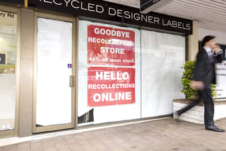 Shop & Retail commercial property leased at 6/115 Military Road Neutral Bay NSW 2089 Shop & Retail commercial property leased at 6/115 Military Road Neutral Bay NSW 2089