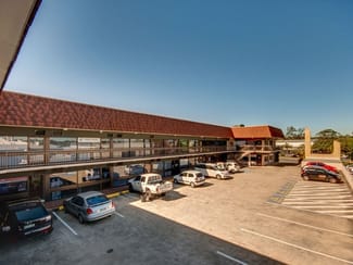 Offices commercial property leased at 17 & 18/8 Dennis Road Springwood QLD 4127 Offices commercial property leased at 17 & 18/8 Dennis Road Springwood QLD 4127
