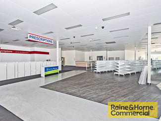 Showrooms / Bulky Goods commercial property leased at Rothwell QLD 4022 Showrooms / Bulky Goods commercial property leased at Rothwell QLD 4022