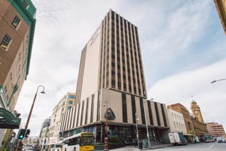 Offices commercial property leased at 86 Collins Street Hobart TAS 7000 Offices commercial property leased at 86 Collins Street Hobart TAS 7000