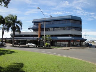 Shop & Retail commercial property leased at Level 4/190 GOONDOON STREET Gladstone Central QLD 4680 Shop & Retail commercial property leased at Level 4/190 GOONDOON STREET Gladstone Central QLD 4680