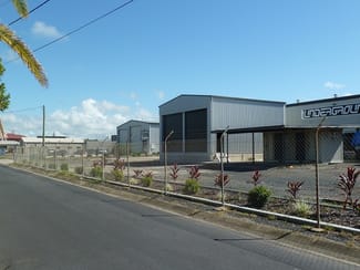 Factory, Warehouse & Industrial commercial property leased at G1/10 Prospect Street Mackay QLD 4740 Factory, Warehouse & Industrial commercial property leased at G1/10 Prospect Street Mackay QLD 4740