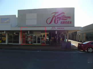 Shop & Retail commercial property leased at 62 Sydney Street Mackay QLD 4740 Shop & Retail commercial property leased at 62 Sydney Street Mackay QLD 4740