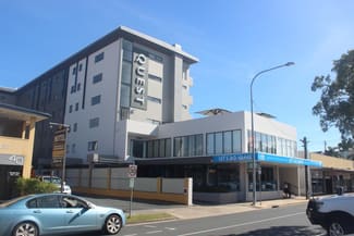 Offices commercial property leased at 27 Nelson Street Mackay QLD 4740 Offices commercial property leased at 27 Nelson Street Mackay QLD 4740