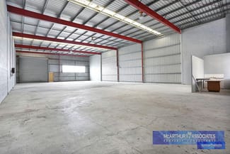 Factory, Warehouse & Industrial commercial property leased at Caboolture QLD 4510 Factory, Warehouse & Industrial commercial property leased at Caboolture QLD 4510