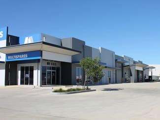 Showrooms / Bulky Goods commercial property leased at 1/20 Carrington Road Torrington QLD 4350 Showrooms / Bulky Goods commercial property leased at 1/20 Carrington Road Torrington QLD 4350
