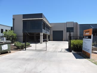 Factory, Warehouse & Industrial commercial property leased at 61A Boulder Road Malaga WA 6090 Factory, Warehouse & Industrial commercial property leased at 61A Boulder Road Malaga WA 6090