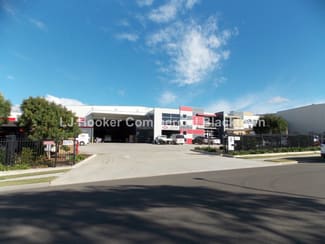 Factory, Warehouse & Industrial commercial property leased at 6 Kelham Place Glendenning NSW 2761 Factory, Warehouse & Industrial commercial property leased at 6 Kelham Place Glendenning NSW 2761