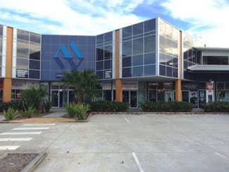 Offices commercial property leased at 10a/69 Central Coast Highway West Gosford NSW 2250