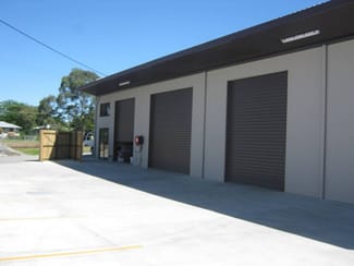 Shop & Retail commercial property leased at Caboolture QLD 4510