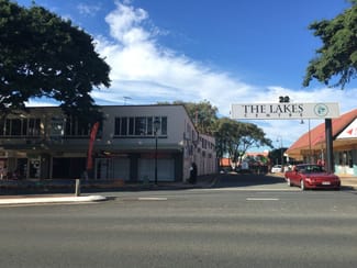 Offices commercial property leased at Caboolture QLD 4510 Offices commercial property leased at Caboolture QLD 4510