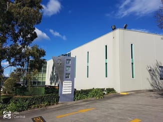 Factory, Warehouse & Industrial commercial property leased at 3/3 Salisbury Road Castle Hill NSW 2154 Factory, Warehouse & Industrial commercial property leased at 3/3 Salisbury Road Castle Hill NSW 2154