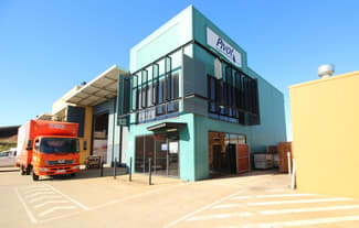 Factory, Warehouse & Industrial commercial property leased at 12/1-5 Gardner Court Wilsonton QLD 4350 Factory, Warehouse & Industrial commercial property leased at 12/1-5 Gardner Court Wilsonton QLD 4350