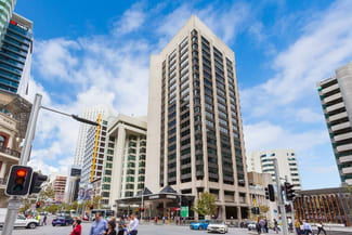 Offices commercial property for lease at 109 St Georges Terrace Perth WA 6000 Offices commercial property for lease at 109 St Georges Terrace Perth WA 6000