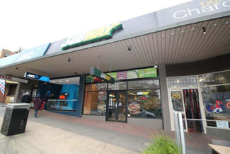 Offices commercial property leased at Shop/90 High Street Berwick VIC 3806 Offices commercial property leased at Shop/90 High Street Berwick VIC 3806