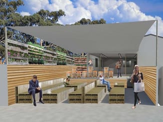 Shop & Retail commercial property leased at 1/27 Browning Street West End QLD 4101 Shop & Retail commercial property leased at 1/27 Browning Street West End QLD 4101