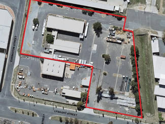 Factory, Warehouse & Industrial commercial property leased at 2 Callan Street Mitchell ACT 2911 Factory, Warehouse & Industrial commercial property leased at 2 Callan Street Mitchell ACT 2911