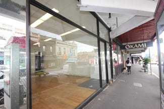 Offices commercial property leased at 764 Burke Road Camberwell VIC 3124 Offices commercial property leased at 764 Burke Road Camberwell VIC 3124