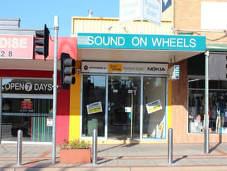 Shop & Retail commercial property leased at 208 Commercial Road Morwell VIC 3840 Shop & Retail commercial property leased at 208 Commercial Road Morwell VIC 3840