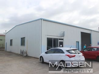 Factory, Warehouse & Industrial commercial property leased at 5B/10 Jijaws Street Sumner QLD 4074 Factory, Warehouse & Industrial commercial property leased at 5B/10 Jijaws Street Sumner QLD 4074