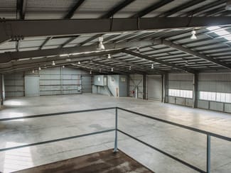Factory, Warehouse & Industrial commercial property leased at 33 Colebard Street Acacia Ridge QLD 4110 Factory, Warehouse & Industrial commercial property leased at 33 Colebard Street Acacia Ridge QLD 4110