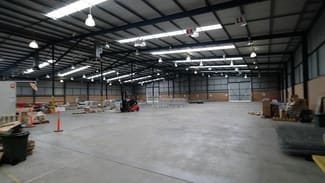 Factory, Warehouse & Industrial commercial property leased at 23 Truganina Road Malaga WA 6090 Factory, Warehouse & Industrial commercial property leased at 23 Truganina Road Malaga WA 6090